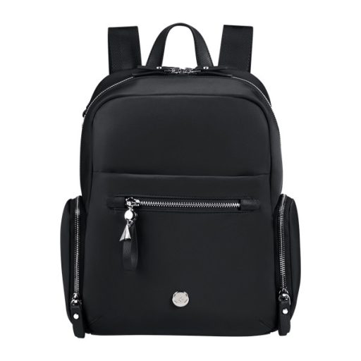 SAMSONITE Notebook hátizsák 151682-1041, Karissa Evo, fekete