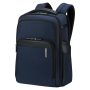   SAMSONITE Notebook hátizsák 153521-1090 Evosight BACKPACK 14.1" BLUE, kék