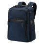   SAMSONITE Notebook hátizsák 153522-1090 Evosight BACKPACK 15.6" BLUE, kék