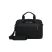 SAMSONITE Notebook aktatáska 153524-1041 Evosight SLIM BAILHANDLE 15.6" BLACK, fekete