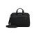 SAMSONITE Notebook aktatáska 153526-1041 Evosight BAILHANDLE 17.3" BLACK, fekete