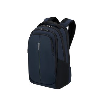  SAMSONITE Notebook hátizsák 155196-1090 Guardit 3.0 LAPT.BACKPACK M 15.6" BLUE, Kék