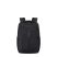 SAMSONITE Hátizsák 155198-1041 Guardit 3.0 BP UNDERSEATER S 14.1" BLACK, Fekete