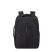 SAMSONITE Hátizsák 155199-1041 Guardit 3.0 BP UNDERSEATER M 15.6" BLACK, Fekete