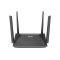 ASUS Wireless Router Dual Band AX3000 1xWAN(1000Mbps) + 3xLAN(1000Mbps), RT-AX52 PRO