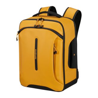   SAMSONITE Notebook hátizsák 156619-1924, Ecodiver hátizsák S sárga