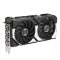 ASUS Videokártya PCI-Ex16x nVIDIA RTX 5060 8GB DDR7 OC