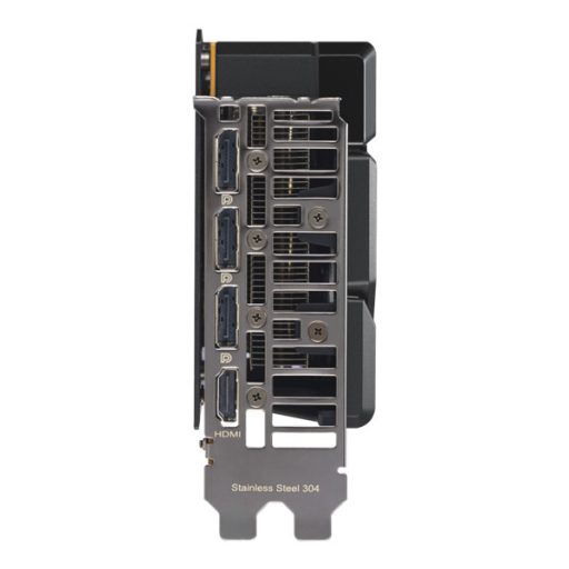 ASUS Videokártya PCI-Ex16x nVIDIA RTX 5060 8GB DDR7 OC