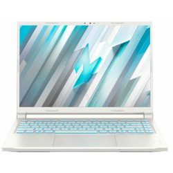 ACER Nitro ANV14-62-R57S, 14.5" WQXGA IPS, AMD Ryzen AI 7 350, 16GB, 1TB SSD, GeForce RTX 5060, DOS, fehér ACER Nitro ANV14-62-R57S, 14.5" WQXGA IPS, AMD Ryzen AI 7 350, 16GB, 1TB SSD, GeForce RTX 5060, DOS, fehér