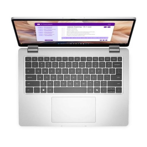 DELL Pro 14 Plus (PB14255) 14.0" FHD+, AMD Ryzen 7 PRO 250 (4.9GHz), 16GB, 512GB SSD, Win 11 Pro