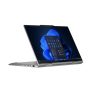   LENOVO ThinkPad X1 G10 2in1, 14" 2.8K Touch+PEN, Intel Core Ultra 7 255U (5.2GHz), 32GB, 1TB SSD, Win11 Pro, Grey.