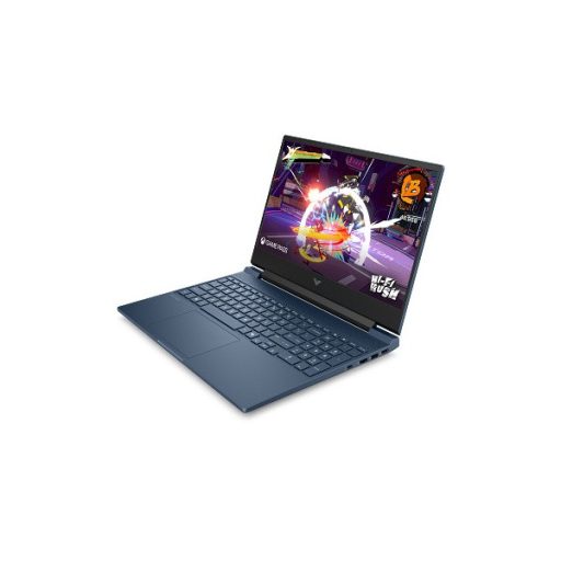 HP Victus 15-fb3013nh, 15.6 FHD AG IPS 144Hz, Ryzen AI 5 340 2GHz, 24GB,1TB, RTX 5050 8GB, Win 11, éjkék