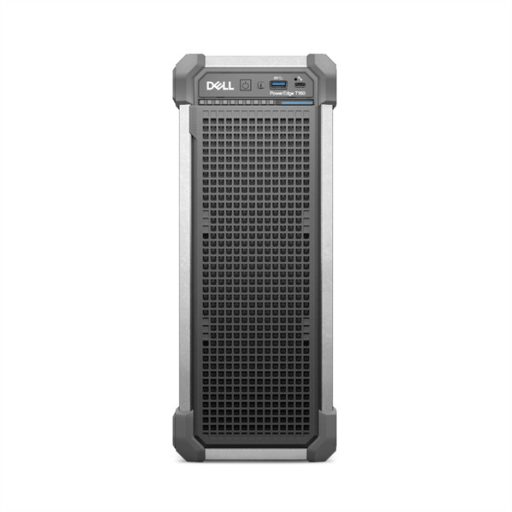 DELL ISG szerver - PE T160 torony (3x3.5"+2x2.5"), 4C 6315P 2.8GHz, 1x16GB, 1x480GB RI SSD; S160, iD9 En., 300W.