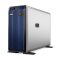 DELL ISG szerver - PE T360 torony (8x3.5"), 4C 6315P 2.8GHz, 1x16GB, 1x480GB RI SSD; H355, iD9 En., 2x700W.