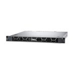 DELL ISG szerver - PE R260 rack (2x3.5"), 4C 6315P 2.8GHz, 1x16GB, 1x2TB 7.2k SATA; S160, iD9 En., 700W. DELL ISG szerver - PE R260 rack (2x3.5"), 4C 6315P 2.8GHz, 1x16GB, 1x2TB 7.2k SATA; S160, iD9 En., 700W.