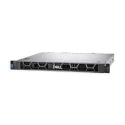 DELL ISG szerver - PE R260 rack (2x3.5"), 4C 6315P 2.8GHz, 1x16GB, 1x2TB 7.2k SATA; S160, iD9 En., 700W. DELL ISG szerver - PE R260 rack (2x3.5"), 4C 6315P 2.8GHz, 1x16GB, 1x2TB 7.2k SATA; S160, iD9 En., 700W.