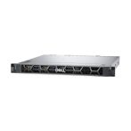 DELL ISG szerver - PE R260 rack (6x2.5"), 4C 6325P 3.5GHz, 1x16GB, 1x480GB RI SSD; H355, iD9 En., 700W. DELL ISG szerver - PE R260 rack (6x2.5"), 4C 6325P 3.5GHz, 1x16GB, 1x480GB RI SSD; H355, iD9 En., 700W.