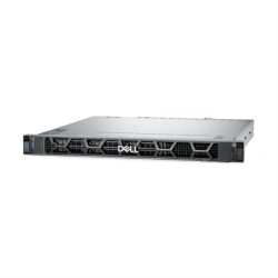 DELL ISG szerver - PE R260 rack (6x2.5"), 4C 6325P 3.5GHz, 1x16GB, 1x480GB RI SSD; H355, iD9 En., 700W. DELL ISG szerver - PE R260 rack (6x2.5"), 4C 6325P 3.5GHz, 1x16GB, 1x480GB RI SSD; H355, iD9 En., 700W.