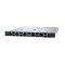 DELL ISG szerver - PE R360 rack (8x2.5"), 4C 6315P 2.8GHz, 1x32GB, 1x480GB RI SSD; H355, iD9 En., 2x700W.