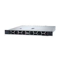 DELL ISG szerver - PE R360 rack (4x3.5"), 8C 6353P 2.7GHz, 1x32GB, 1x480GB RI SSD; H755, iD9 En., 2x700W. DELL ISG szerver - PE R360 rack (4x3.5"), 8C 6353P 2.7GHz, 1x32GB, 1x480GB RI SSD; H755, iD9 En., 2x700W.