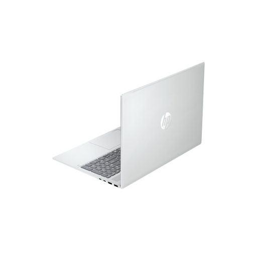 HP OmniBook 5 16-ag1005nh, 16.0 2K IPS AG, Ryzen AI 5 330 2GHz, 16GB, 512GB, Win 11, ezüst