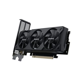 GIGABYTE Videokártya PCI-Ex16x nVIDIA RTX 5050 8GB DDR6 OC