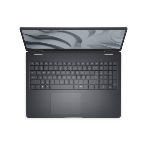 DELL Pro 16 (PC16255) 16.0" FHD+, AMD Ryzen 5 Pro 230 (4.9GHz), 16GB, 1TB SSD, Win 11 Pro