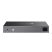 TP-LINK Vezetékes VPN Router 2xWAN/LAN(2500Mbps)+ 8xWAN/LAN(1000Mbps) + 2xSFP + 1xUSB + 1xkonzol port, ER7412-M2