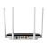 MERCUSYS 3G/4G Modem + Wireless Router AC1200 1xWAN/LAN(100Mbps) +3xLAN(100Mpbs), MB135-4G