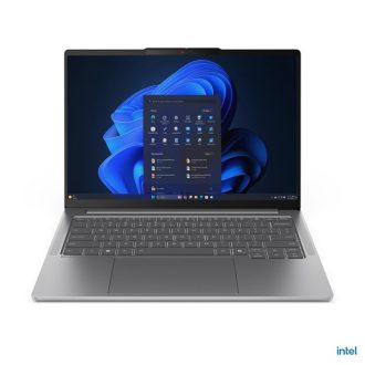   LENOVO IdeaPad 5 2-in-1 14IAL10, 14.0" WUXGA Touch, Intel Core U5 225U, 16GB, 512GB SSD, NoOS, Luna Grey