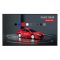 LG 24/7 Touch Sigange kijelző 32" 32TNF5P, 1920x1080, 500cd/m2, 2xHDMI/RS232C/LAN/USB