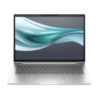   HP EliteBook 640 G11 14" WUXGA AG UWVA, Core Ultra5-125U 1.3GHz, 16GB, 512GB, Win 11 Prof. - 1 év garancia
