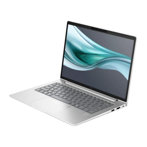 HP EliteBook 640 G11 14" WUXGA AG UWVA, Core Ultra5-125U 1.3GHz, 16GB, 512GB, Win 11 Prof. - 1 év garancia