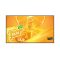 LG 24/7 Signage kijelző 55" 55UH5Q-E, 3840x2160, 500cd/m2, HDMIx3/DP/RS-232C/RJ45/USBx2