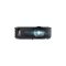 ACER DLP Projektor X1128, SVGA (800x600), 4:3, 4800Lm, 20000/1, 2xHDMI, VGA, fekete