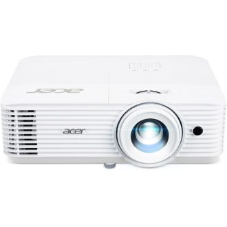   ACER DLP Projektor P5550, FHD (1920x1080), 16:9, 5200Lm, 20000/1, HDMI, USB, fehér