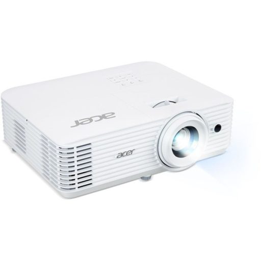 ACER DLP Projektor P5550, FHD (1920x1080), 16:9, 5200Lm, 20000/1, HDMI, USB, fehér