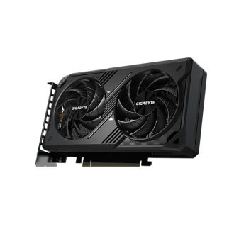 GIGABYTE Videokártya PCI-Ex16x nVIDIA RTX 5060 8GB DDR7 OC
