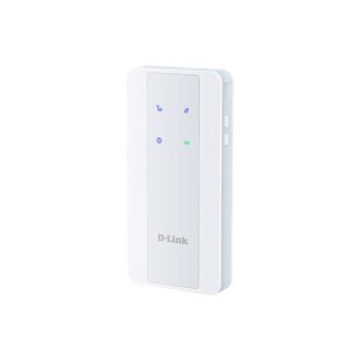 D-LINK 4G/5G Modem + Wireless Router Dual Band AX1800, F518