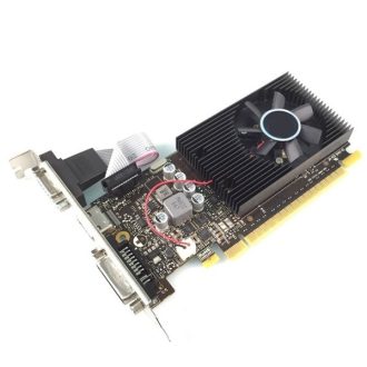   BLACKBIRD Videokártya PCI-Ex16x nVIDIA GT 740 2GB DDR5 WIN 11