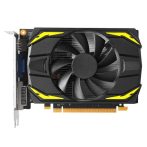   BLACKBIRD Videokártya PCI-Ex16x nVIDIA GT 750 2GB DDR5 WIN 11