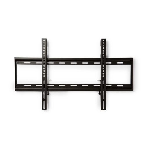 Nedis TVWM2050BK LCD TV / monitor fali tartó fix 42 - 70 "  Max. teherbírás: 60 kg,  Min. faltávolság: 29 mm