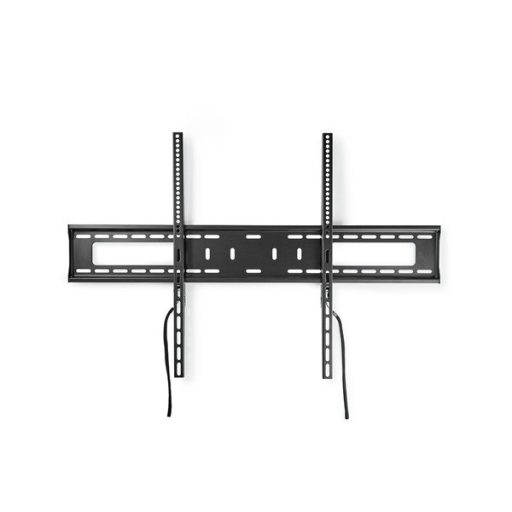 Nedis TVWM2070BK LCD TV / monitor fali tartó fix 60 - 100 "  Max. teherbírás: 75 kg,  Min. faltávolság: 30,5 mm