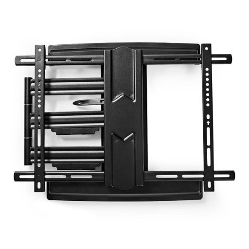 Nedis TVWM6550BK 37"- 80" LCD TV / monitor fali tartókonzol, maximum 50 kg, forgatható / dönthető, 3 forgáspont