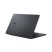 ASUS COM NB ExpertBook B1403CVA-S66781 14" FHD, i5-120U, 8GB, 512GB M.2, INT, NOOS, Szürke