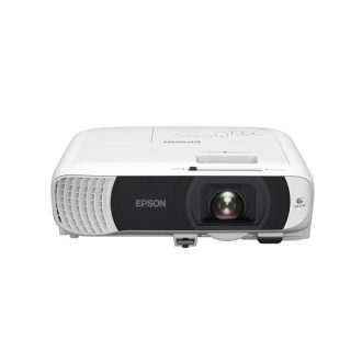   EPSON Projektor - EB-FH54 (3LCD, 1920x1080 (Full HD), 16:9,  4100 AL, 16 000:1, 2xHDMI/USB/MHL/Miracast/Apple Airplay 2)