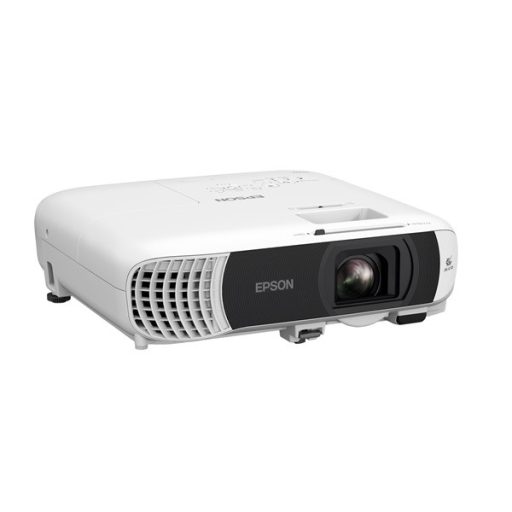 EPSON Projektor - EB-FH54 (3LCD, 1920x1080 (Full HD), 16:9,  4100 AL, 16 000:1, 2xHDMI/USB/MHL/Miracast/Apple Airplay 2)