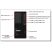 LENOVO torony szerver - ST45 V3 (3.5"), 12C AMD EPYC 4464P 3.7GHz, 1x32GB, 2x960GB RI SSD, Software RAID, 500W.