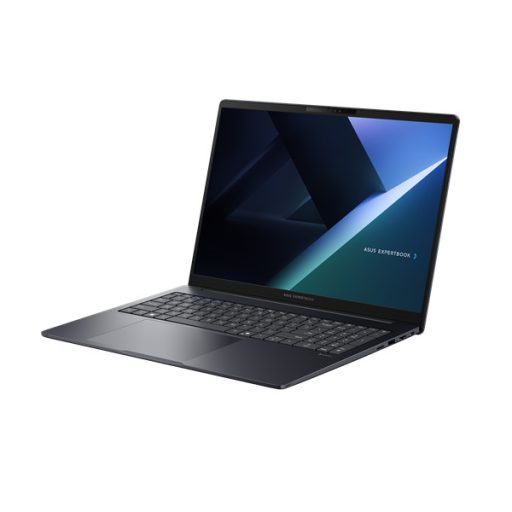 ASUS COM NB ExpertBook B5605CCA-MB0554 16" WUXGA, Ultra 5-225H, 8GB, 512GB M.2, INT, NOOS, Szürke