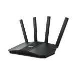   ASUS Wireless Router Dual Band BE3600 1xWAN(2.5Gbps) + 4xLAN(1000Mbps), RT-BE55
